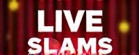 live casino slot games