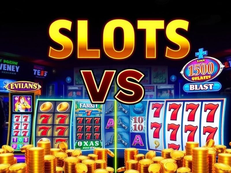 Discover the latest live casino slot games and real-money gaming opportunities at our trusted platform. Get expert insights, game rankings, and player reviews for the top online casino experiences.